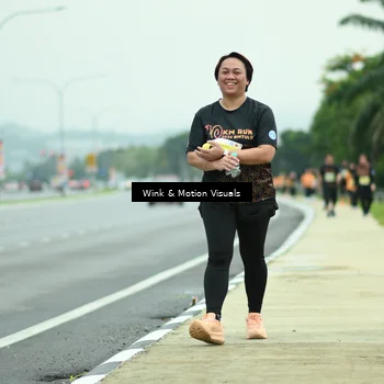 Runner Photo 8505438