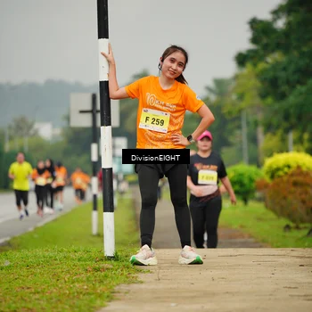 Runner Photo 8505443