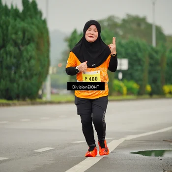 Runner Photo 8505444