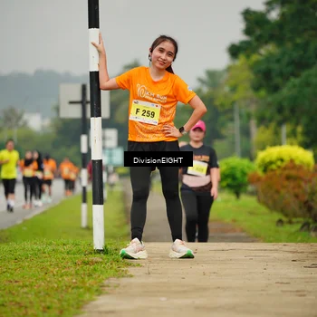Runner Photo 8505449