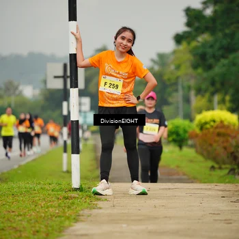 Runner Photo 8505459