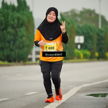 Runner Photo 8505460