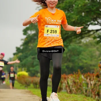 Runner Photo 8505461