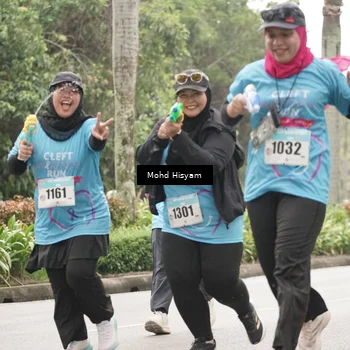 Runner Photo 8505462