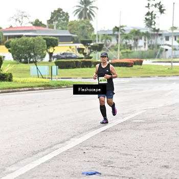 Runner Photo 8505463