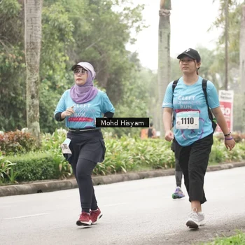 Runner Photo 8505466