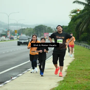 Runner Photo 8505471