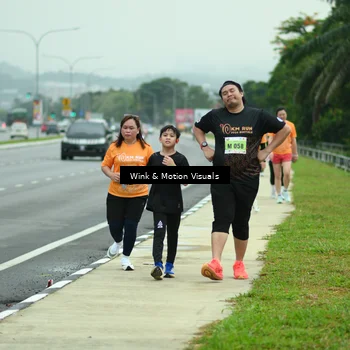 Runner Photo 8505474