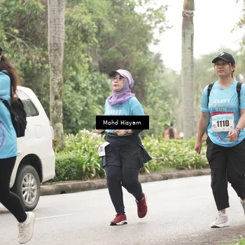 Runner Photo 8505475