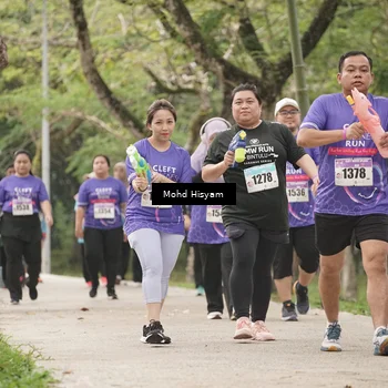 Runner Photo 8505477