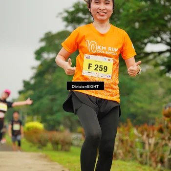 Runner Photo 8505480