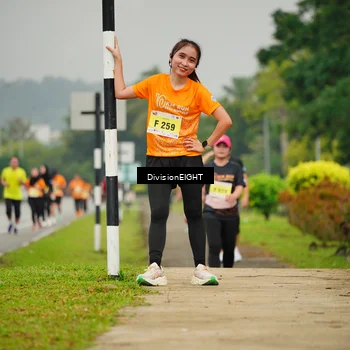 Runner Photo 8505481