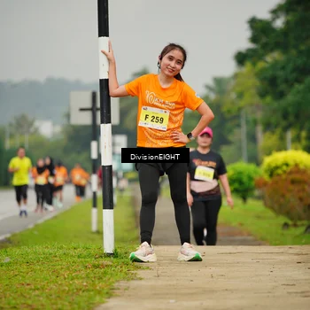Runner Photo 8505482