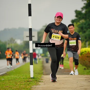 Runner Photo 8505484
