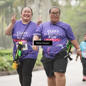 Runner Photo 8505486