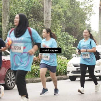 Runner Photo 8505487