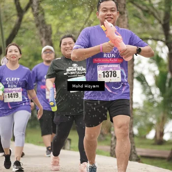 Runner Photo 8505488