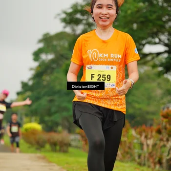 Runner Photo 8505490