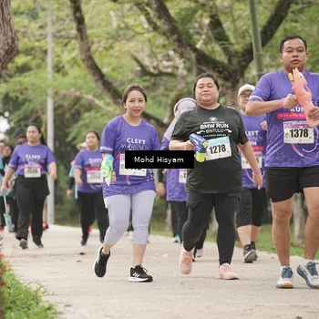 Runner Photo 8505491