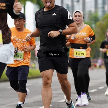 Runner Photo 8505492