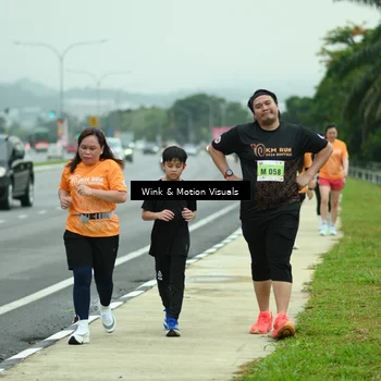 Runner Photo 8505493