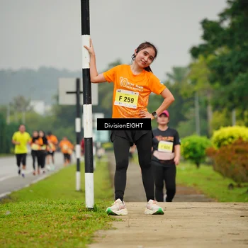 Runner Photo 8505494