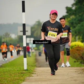 Runner Photo 8505495