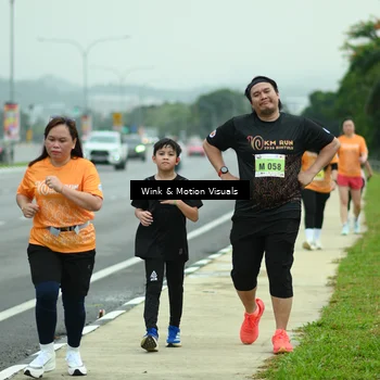 Runner Photo 8505496