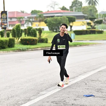 Runner Photo 8505497