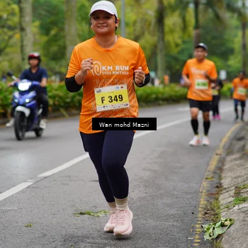 Runner Photo 8505498