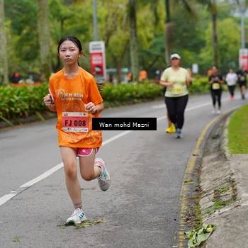 Runner Photo 8505499
