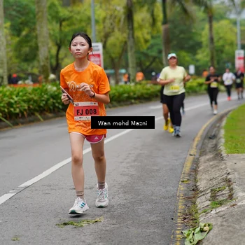 Runner Photo 8505503