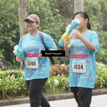 Runner Photo 8505506