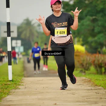 Runner Photo 8505507