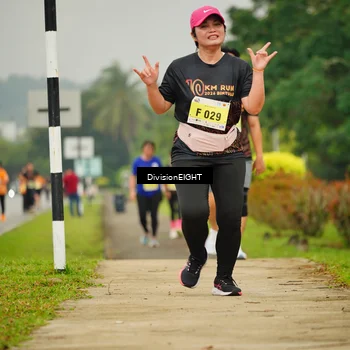 Runner Photo 8505508