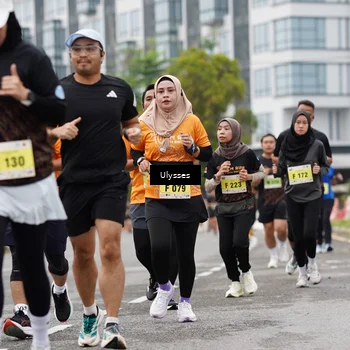 Runner Photo 8505509