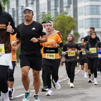 Runner Photo 8505510