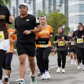Runner Photo 8505511