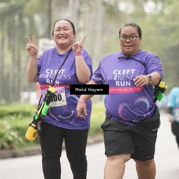 Runner Photo 8505512