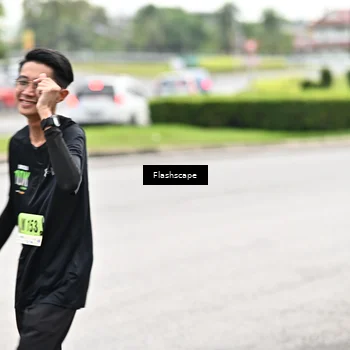 Runner Photo 8505513