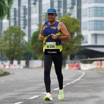Runner Photo 8505514