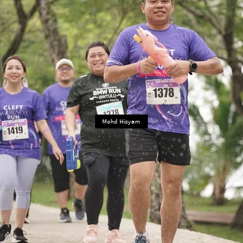 Runner Photo 8505515