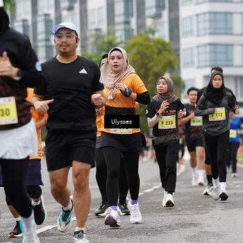 Runner Photo 8505516
