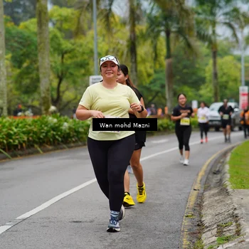 Runner Photo 8505517