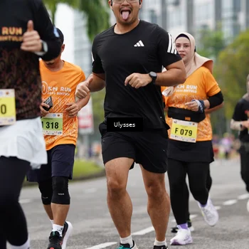 Runner Photo 8505518