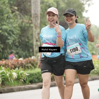 Runner Photo 8505519
