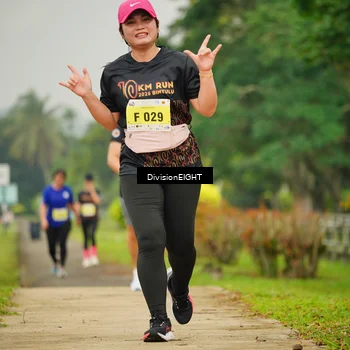 Runner Photo 8505521