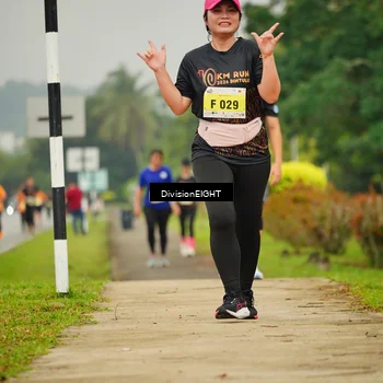 Runner Photo 8505522