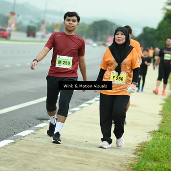 Runner Photo 8505523