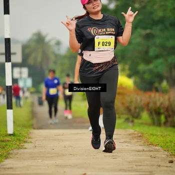 Runner Photo 8505524
